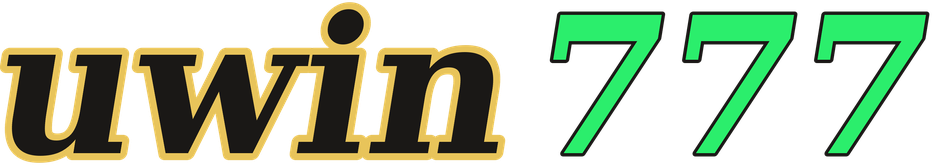 uwin777 logo